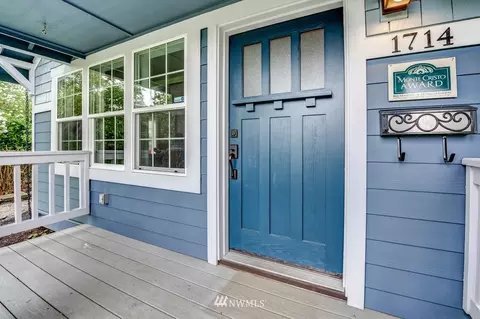 1714 Maple St, Everett, WA 98201 photo 2