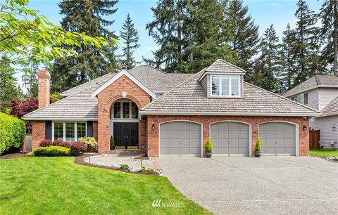 15401 29th Ave SE, Mill Creek, WA 98012 photo 1