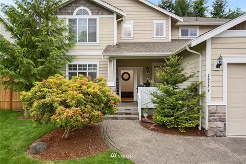 20528 193rd Ct E, Orting, WA 98360 photo 3