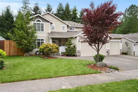 20528 193rd Ct E, Orting, WA 98360 photo 1