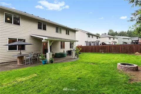 20528 193rd Ct E, Orting, WA 98360 photo 35