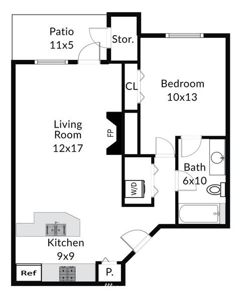 23908 Bothell-everett Hwy #D103, Bothell, WA 98021 photo 19