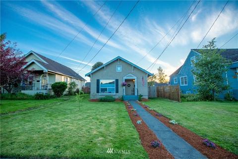 2930 Porter St, Enumclaw, WA 98022 photo 1