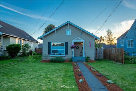 2930 Porter St, Enumclaw, WA 98022 photo 2