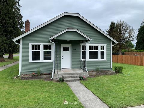 116 Bridge St SE, Orting, WA 98360 photo 1