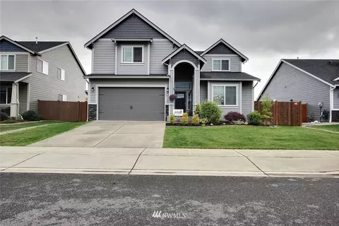322 Rushton Ave SW, Orting, WA 98360 photo 2