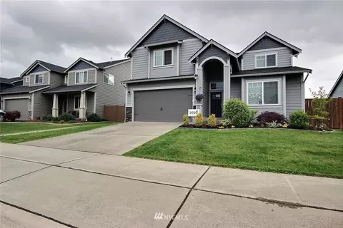 322 Rushton Ave SW, Orting, WA 98360 photo 1