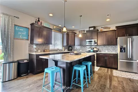 322 Rushton Ave SW, Orting, WA 98360 photo 9