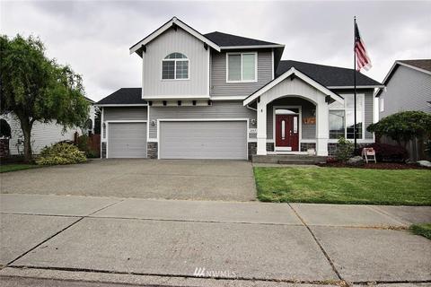 207 Johns St NE, Orting, WA 98360 photo 2