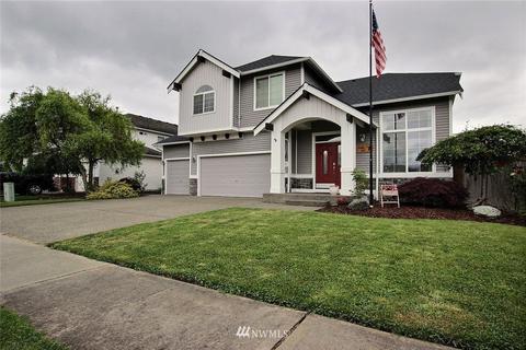 207 Johns St NE, Orting, WA 98360 photo 1