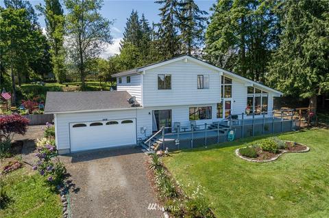 2232 Atterberry Rd, Sequim, WA 98382 photo 1
