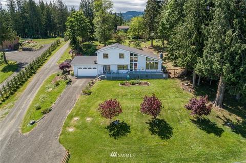 2232 Atterberry Rd, Sequim, WA 98382 photo 2