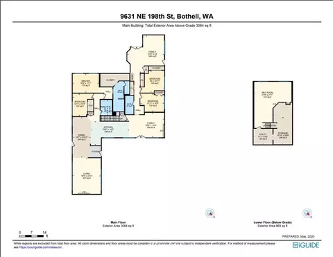 9631 NE 198th St, Bothell, WA 98011 photo 40