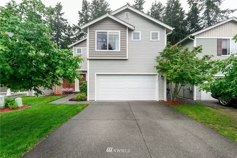 5118 203rd Street Ct E, Spanaway, WA 98387 photo 1