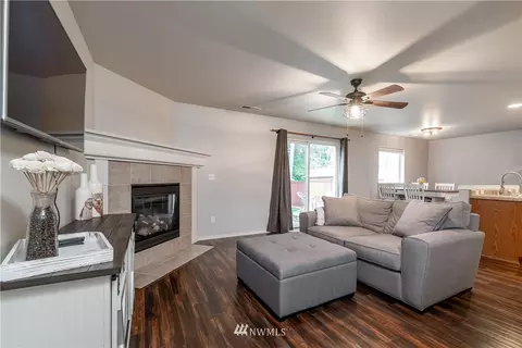 5118 203rd Street Ct E, Spanaway, WA 98387 photo 6
