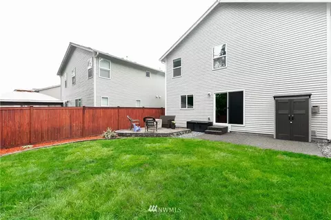 5118 203rd Street Ct E, Spanaway, WA 98387 photo 3