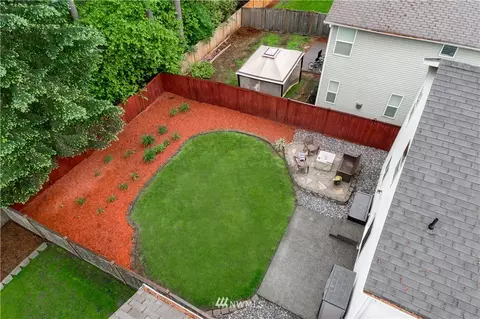 5118 203rd Street Ct E, Spanaway, WA 98387 photo 2