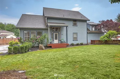 21008 177th St E, Orting, WA 98360 photo 1