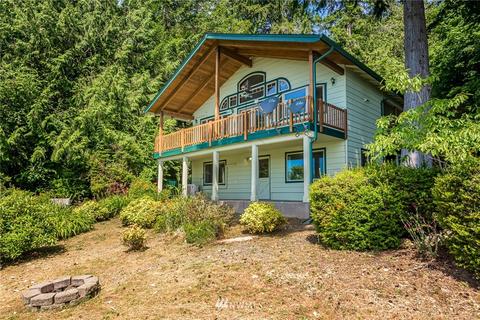 100 E Stadium Ln, Grapeview, WA 98546 photo 29