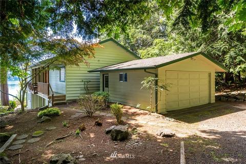 100 E Stadium Ln, Grapeview, WA 98546 photo 26