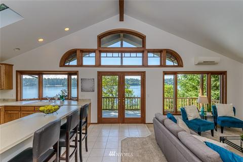 100 E Stadium Ln, Grapeview, WA 98546 photo 4