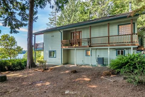 100 E Stadium Ln, Grapeview, WA 98546 photo 28