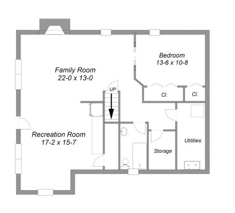 100 E Stadium Ln, Grapeview, WA 98546 photo 37