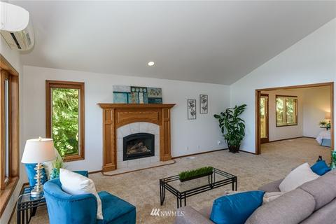 100 E Stadium Ln, Grapeview, WA 98546 photo 7