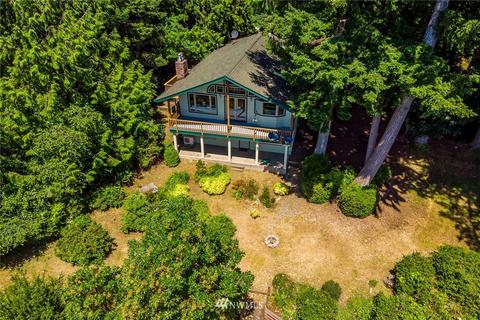 100 E Stadium Ln, Grapeview, WA 98546 photo 31