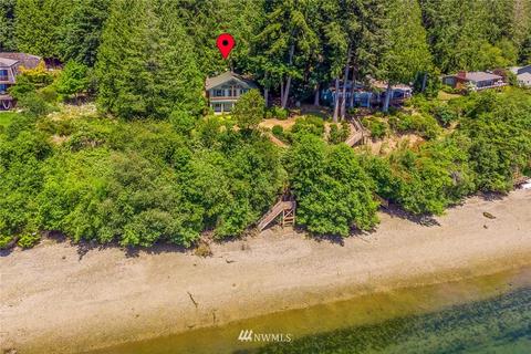 100 E Stadium Ln, Grapeview, WA 98546 photo 34