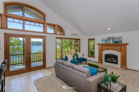 100 E Stadium Ln, Grapeview, WA 98546 photo 6
