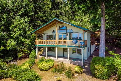 100 E Stadium Ln, Grapeview, WA 98546 photo 2