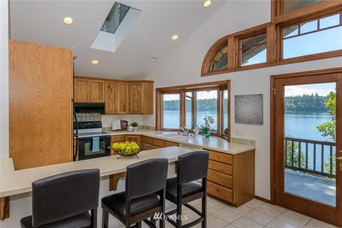 100 E Stadium Ln, Grapeview, WA 98546 photo 9