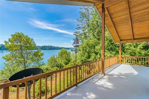 100 E Stadium Ln, Grapeview, WA 98546 photo 3