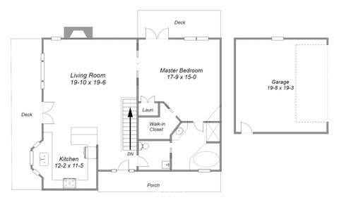100 E Stadium Ln, Grapeview, WA 98546 photo 36