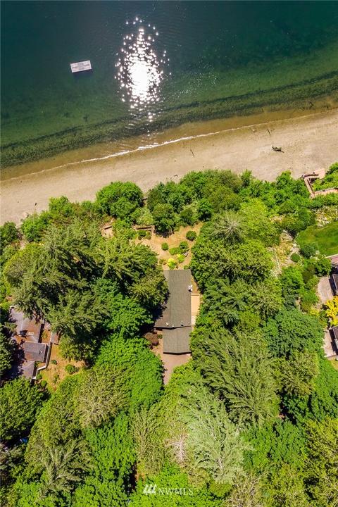 100 E Stadium Ln, Grapeview, WA 98546 photo 25