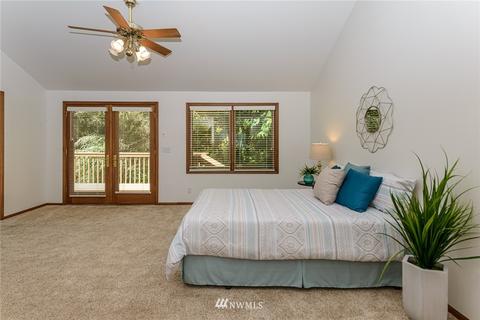 100 E Stadium Ln, Grapeview, WA 98546 photo 14