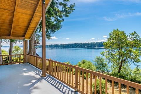 100 E Stadium Ln, Grapeview, WA 98546 photo 1