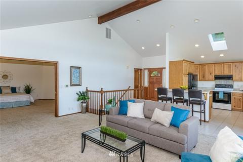 100 E Stadium Ln, Grapeview, WA 98546 photo 8