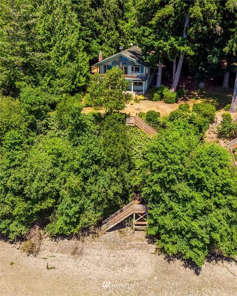 100 E Stadium Ln, Grapeview, WA 98546 photo 33