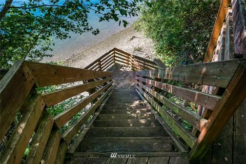 100 E Stadium Ln, Grapeview, WA 98546 photo 35