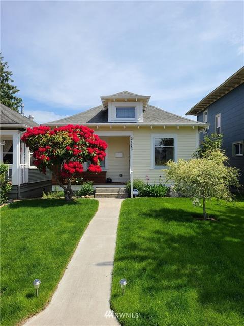 2113 Rockefeller Ave, Everett, WA 98201 photo 1