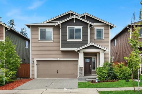 3911 174th Pl SE, Bothell, WA 98012 photo 1