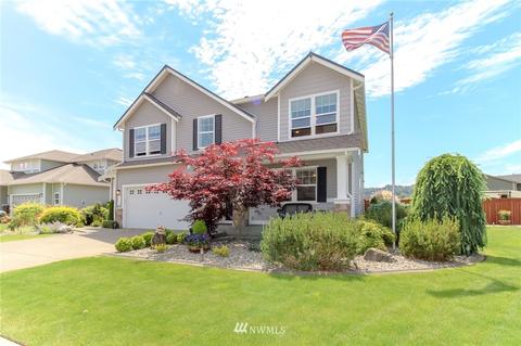 1513 Hansberry Ave NE, Orting, WA 98360 photo 2