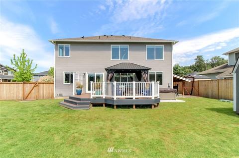 1513 Hansberry Ave NE, Orting, WA 98360 photo 25
