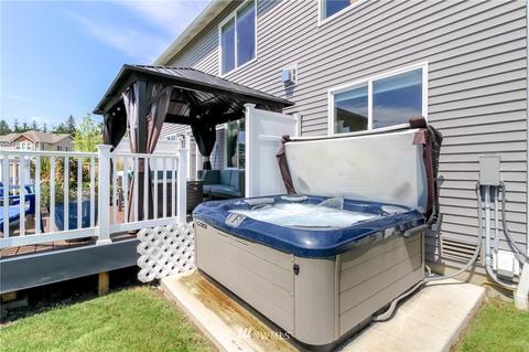 1513 Hansberry Ave NE, Orting, WA 98360 photo 29