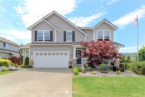1513 Hansberry Ave NE, Orting, WA 98360 photo 1