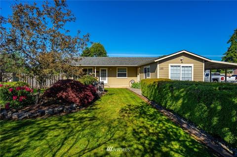 133 Valley Meadows Loop, Chehalis, WA 98532 photo 5