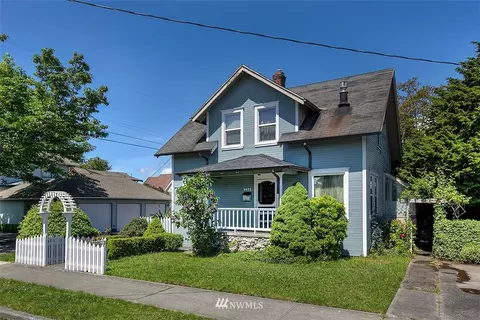 1411 16th St, Everett, WA 98201 photo 1