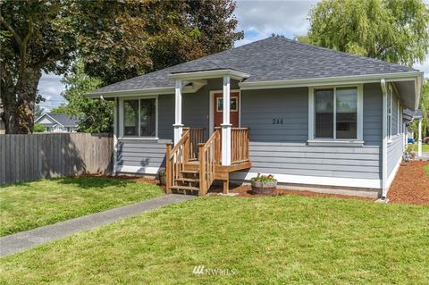 244 Front St, Sumas, WA 98295 photo 5